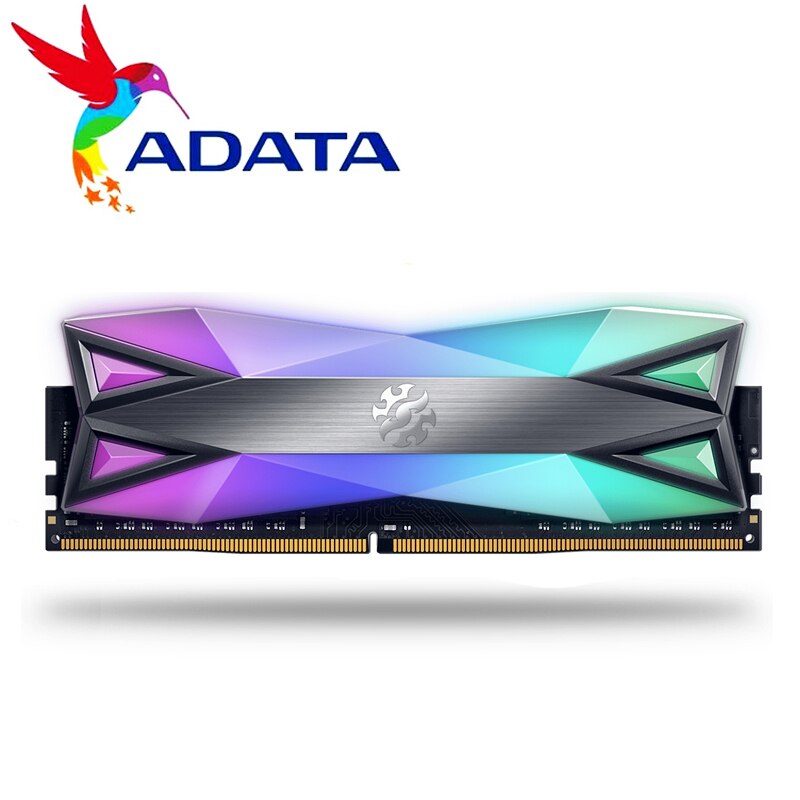 ADATA XPG D60 D50 DPC ũž ޸ RAM ޸ ..